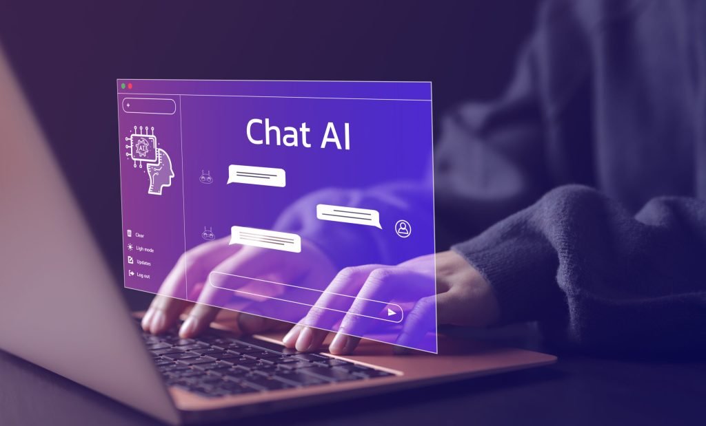 AI Chat Tools 혁신적인 비즈니스 커뮤니케이션의 미래